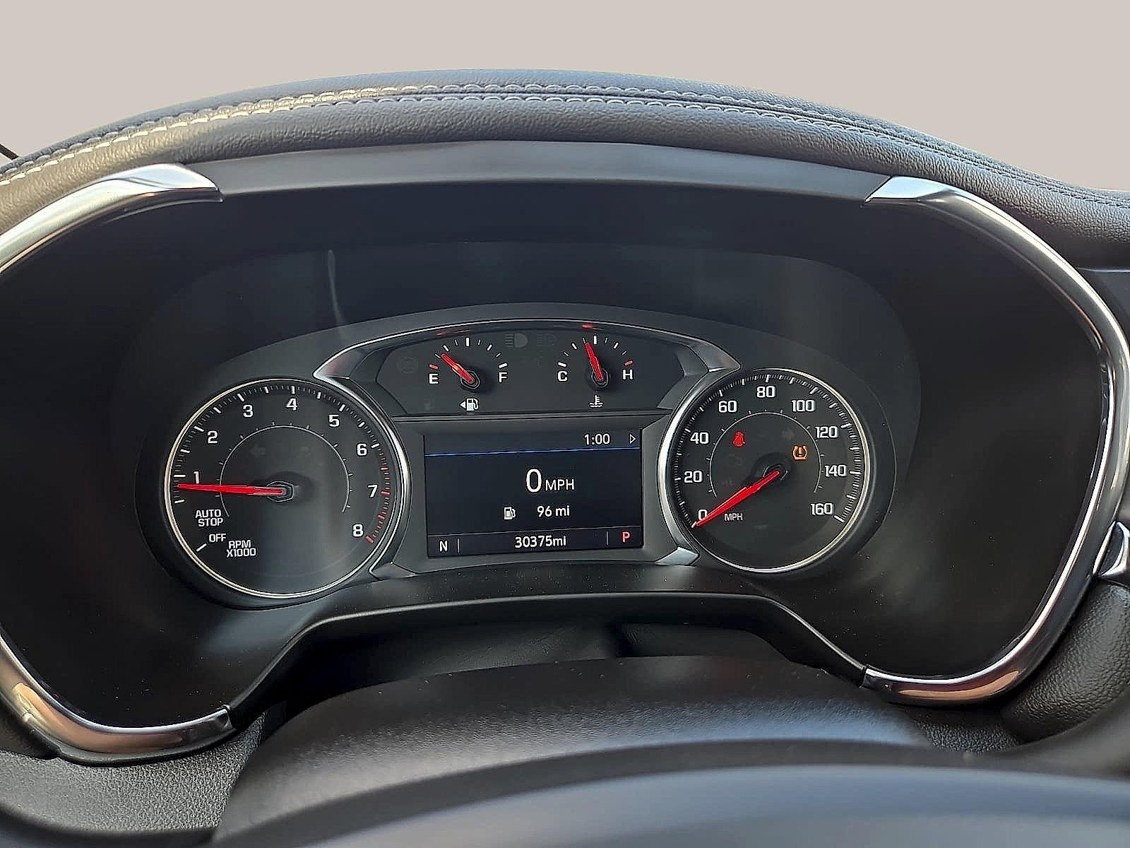 Used 2025 Chevrolet Blazer LT FWD image 19