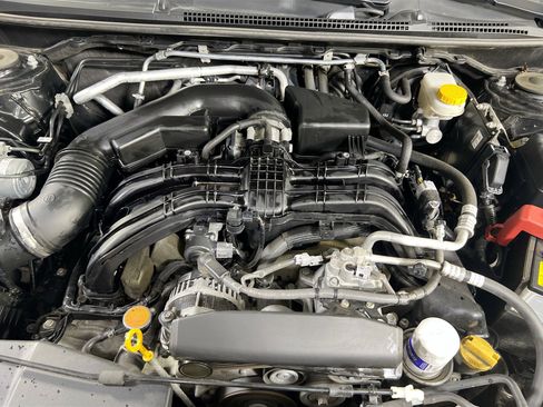 Used 2022 Subaru Crosstrek 2.5i Limited w/ Moonroof Package 1 image 28