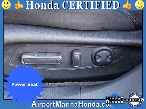 Certified 2025 Honda Accord Sport image 11