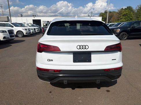 Used 2023 Audi Q5 2.0T Premium Plus AWD/4WD image 4