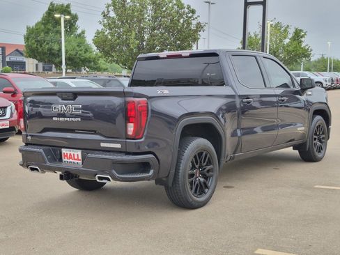 Certified 2024 GMC Sierra 1500 Elevation AWD/4WD image 6