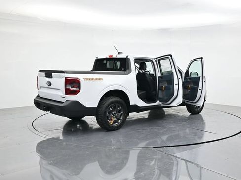 New 2026 Ford Maverick Tremor AWD/4WD image 50