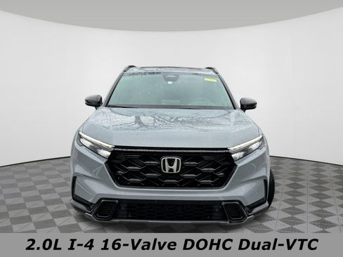 Used 2025 Honda CR-V Sport-L image 12