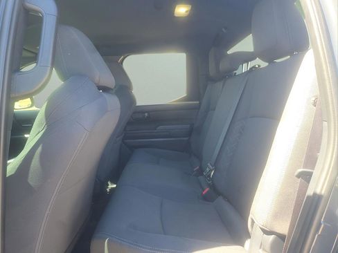 Certified 2024 Toyota Tacoma SR image 13