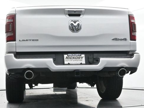 Used 2020 RAM 1500 Limited AWD/4WD image 59
