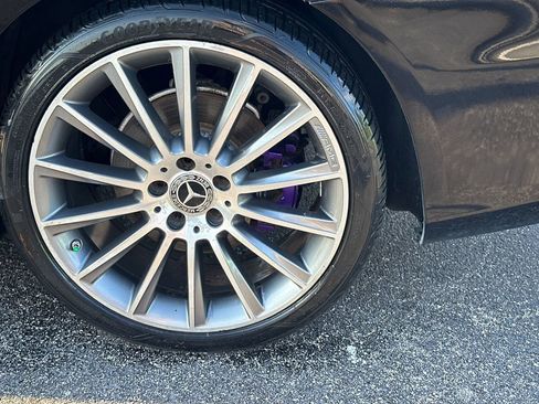 Used 2019 Mercedes-Benz C 300 Cabriolet image 22