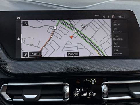 Used 2023 BMW M235i xDrive Gran Coupe w/ Premium Package image 37