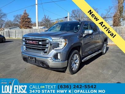 Used 2021 GMC Sierra 1500 SLT w/ SLT Premium Package