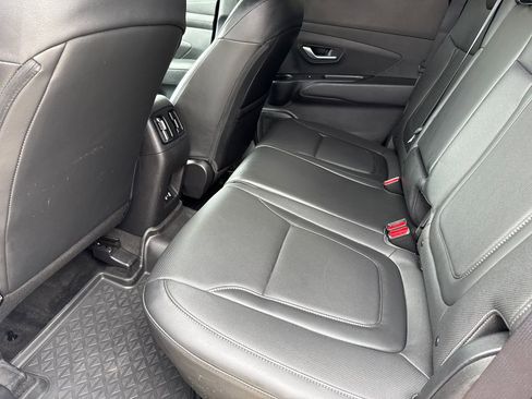 Used 2025 Hyundai Santa Cruz SEL image 15