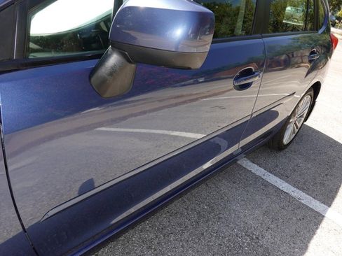 Used 2012 Subaru Impreza 2.0i Premium image 10