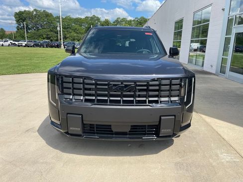 New 2027 Kia Telluride EX X-Line w/ Towing Package AWD/4WD image 3