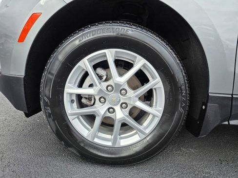 Used 2023 Chevrolet Equinox LT image 7