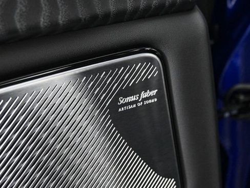 New 2025 Maserati Grecale GT image 5