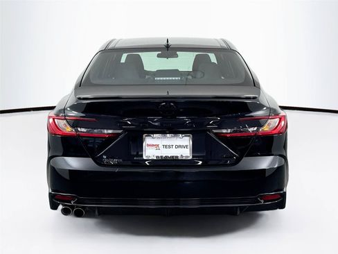 Certified 2026 Toyota Camry Hybrid FWD image 10