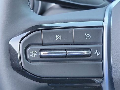 New 2026 Chevrolet Colorado LT w/ LT Convenience Package image 8