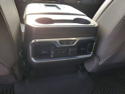 Used 2021 Chevrolet Silverado 1500 LTZ w/ Safety Package II AWD/4WD image 17