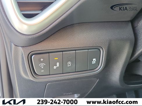 Used 2020 Kia Soul X-Line FWD image 25