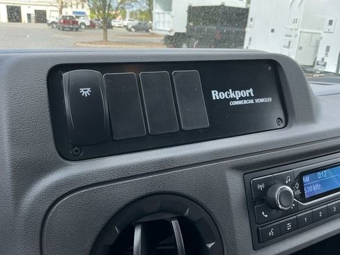 Used 2025 Ford E-350 and Econoline 350 Super Duty w/ Power Equipment Group RWD image 23