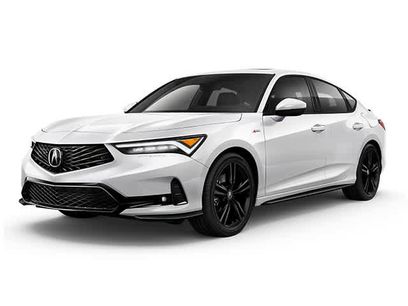 New 2026 Acura Integra A-Spec