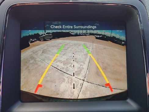 Used 2016 Dodge Durango R/T w/ Technology Group AWD/4WD image 19