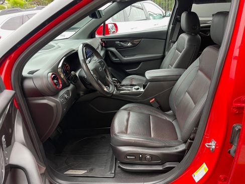 Used 2019 Chevrolet Blazer RS image 9