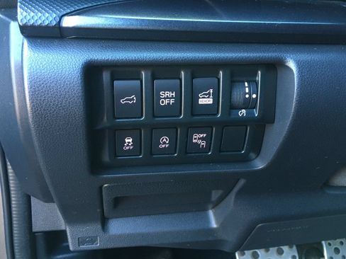Used 2023 Subaru Forester Wilderness AWD/4WD image 19