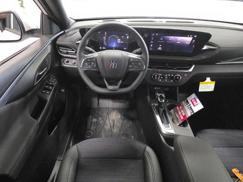 New 2026 Buick Envista Preferred w/ Convenience I Package image 14