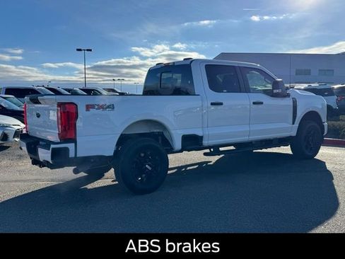 New 2026 Ford F250 XL w/ STX Appearance Package image 5