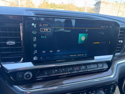 Used 2023 Chevrolet Silverado 1500 LT Trail Boss w/ Protection Package image 23