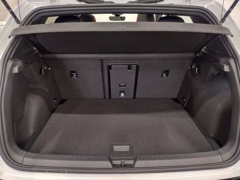 New 2025 Volkswagen GTI SE image 16