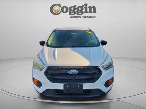 Used 2017 Ford Escape S image 14