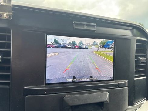 Used 2026 Ford F450 XL w/ XL Driver Assist Package AWD/4WD image 25