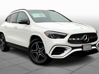 Certified 2026 Mercedes-Benz GLA 250 4MATIC video 2
