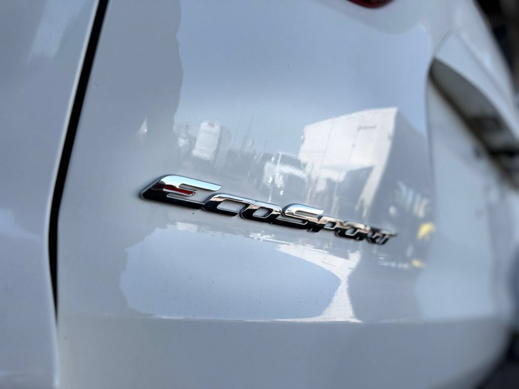 Used 2019 Ford EcoSport SE w/ Interior Protection Package FWD image 52