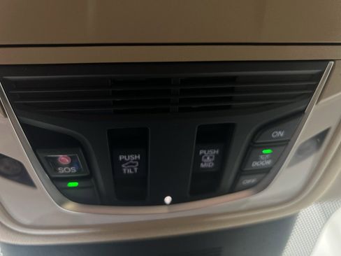 New 2026 Acura MDX SH-AWD w/ Advance Package image 35