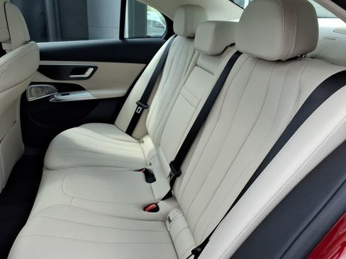New 2026 Mercedes-Benz E 350 4MATIC Sedan image 26