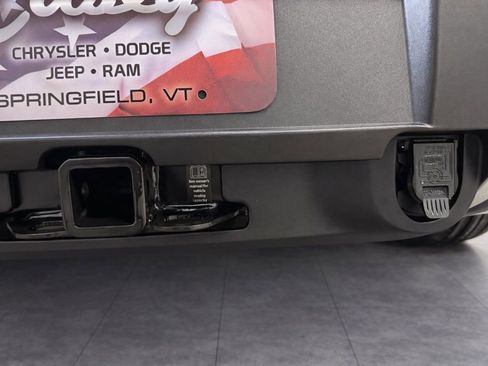 Used 2023 INFINITI QX60 Autograph w/ Cargo Package image 9