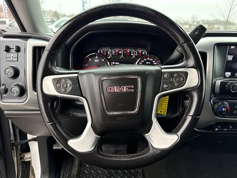 Used 2014 GMC Sierra 1500 SLE w/ SLE Value Package image 15