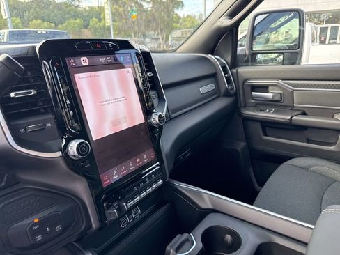 New 2026 RAM 2500 Big Horn image 20