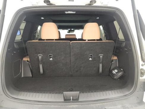 Used 2025 Hyundai Santa Fe Limited FWD image 24