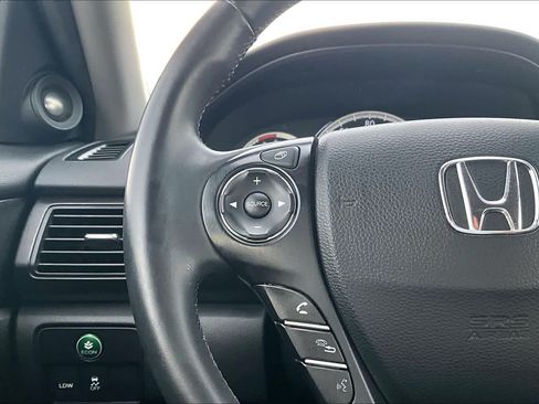 Used 2015 Honda Accord EX-L image 20