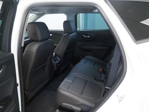 Used 2023 Chevrolet Blazer LT image 20