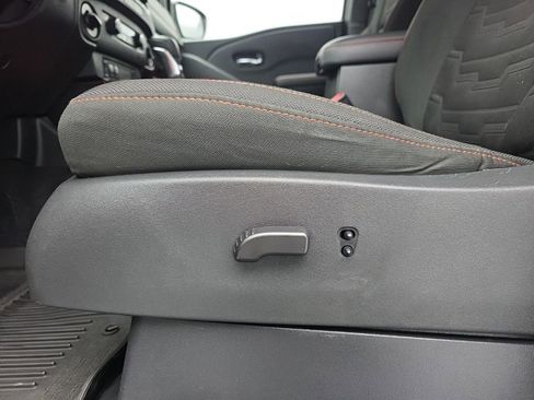 Used 2023 Nissan Frontier PRO-4X w/ Pro Convenience Package image 21