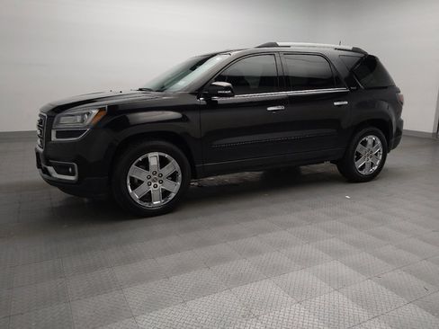Used 2017 GMC Acadia Limited SLT image 2
