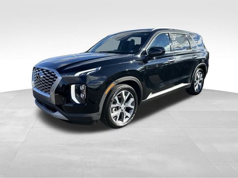 Used 2022 Hyundai Palisade SEL w/ Convenience Package image 3