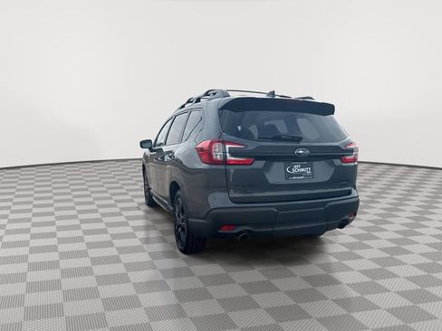 Used 2023 Subaru Ascent Onyx Edition AWD/4WD image 9