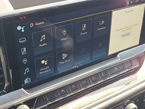 New 2026 Chevrolet Silverado 1500 RST AWD/4WD image 30