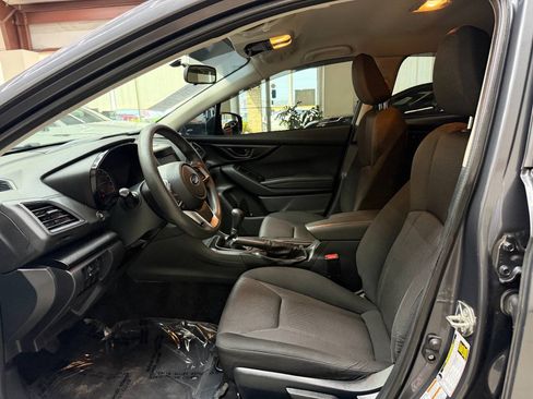 Used 2019 Subaru Impreza 2.0i AWD/4WD image 11