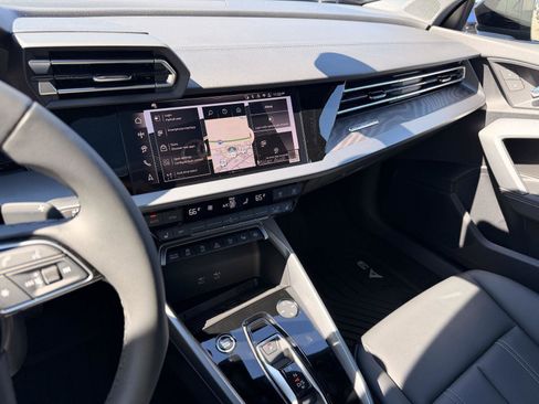 New 2026 Audi A3 2.0T Premium image 17