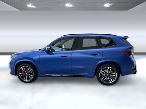 New 2026 BMW X1 M35i w/ Technology Package AWD/4WD image 2